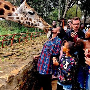 Meet your Posher, Zafu